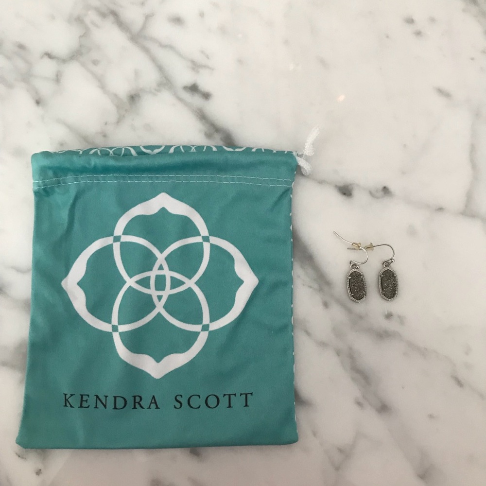 Kendra Scott Earrings